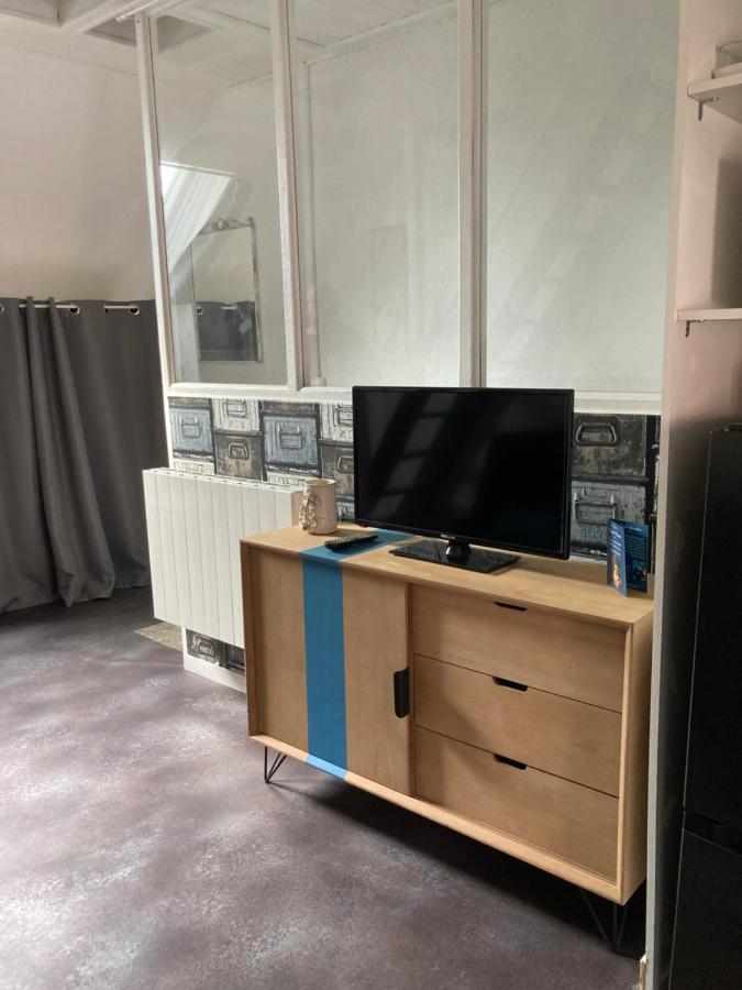 Varennes-les-Narcy Logis Cote Cour 빌라 외부 사진