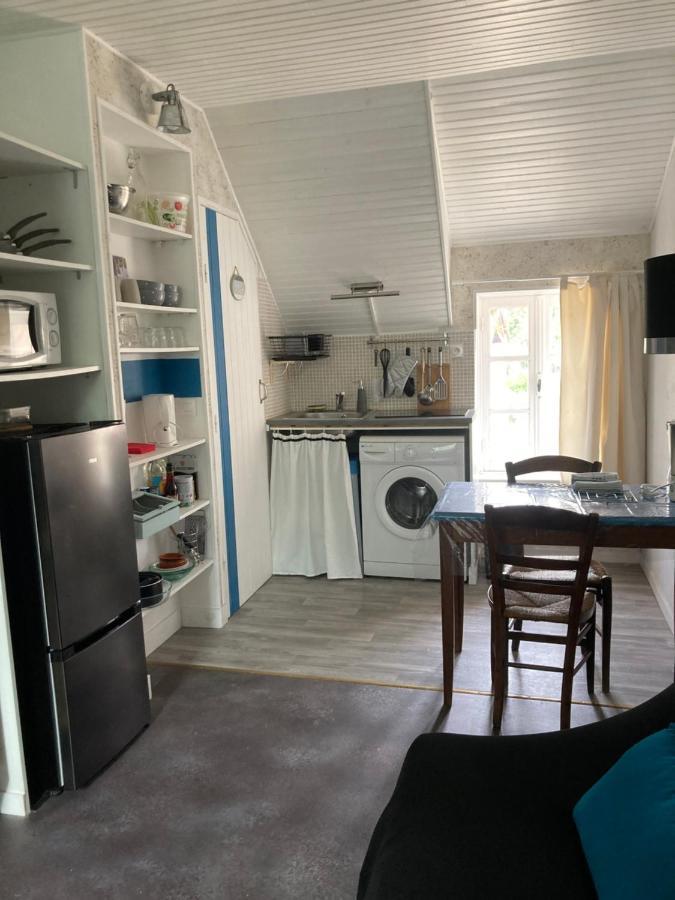 Varennes-les-Narcy Logis Cote Cour 빌라 외부 사진